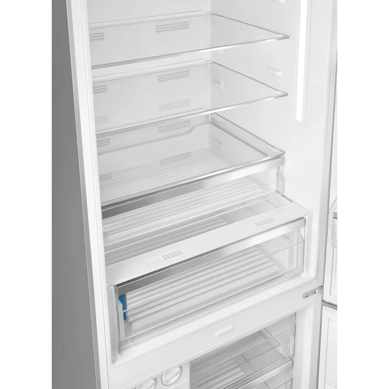 Хладилници с две врати Хладилник Smeg FA3905RX5
