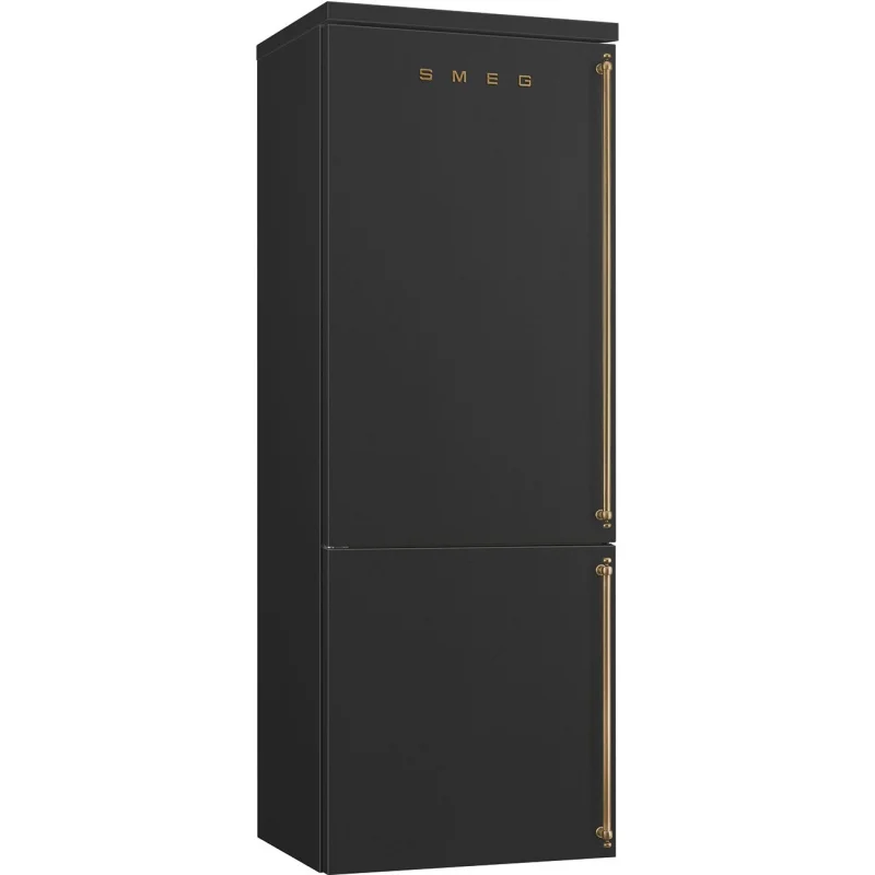 Хладилници с две врати Хладилник Smeg FA8005LAO5