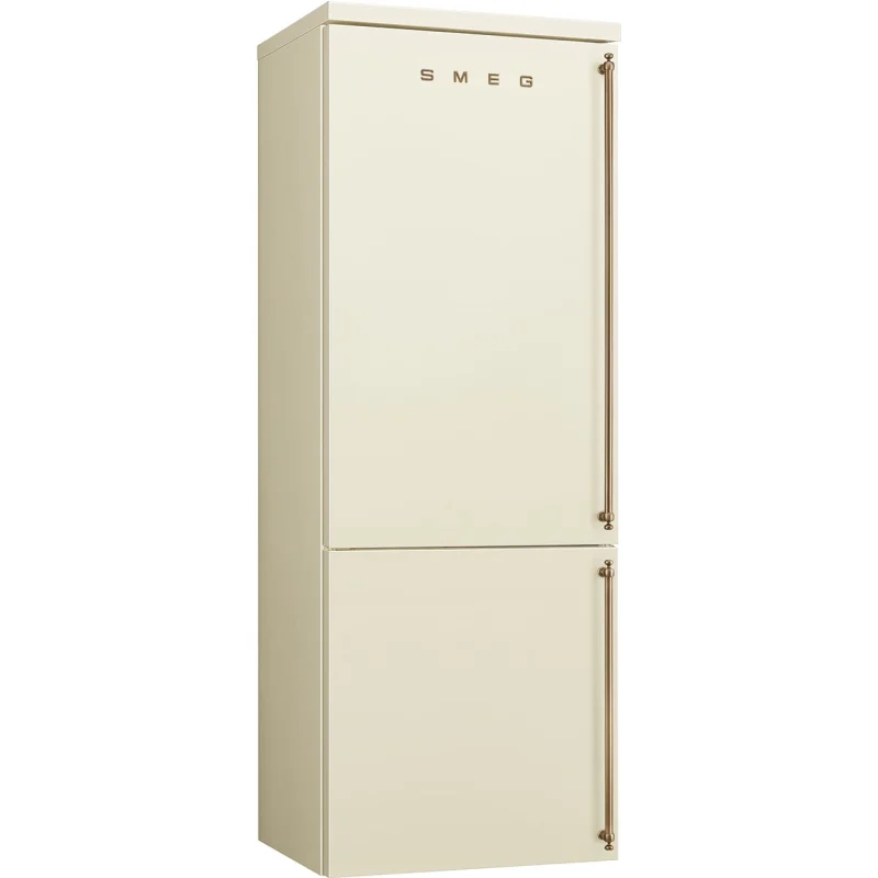 Хладилници с две врати Хладилник Smeg FA8005LPO5