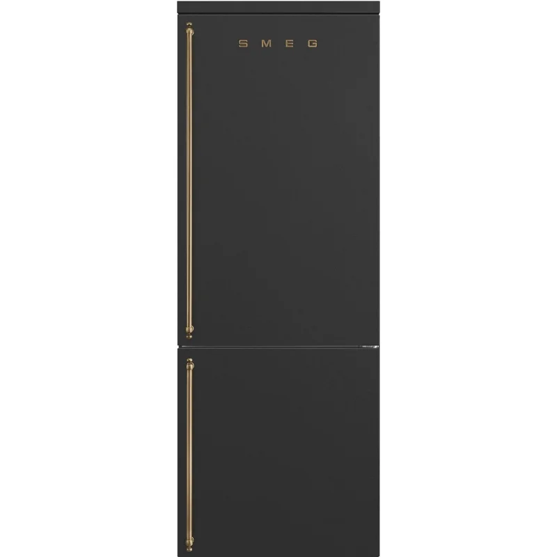 Хладилници с две врати Хладилник Smeg FA8005RAO5