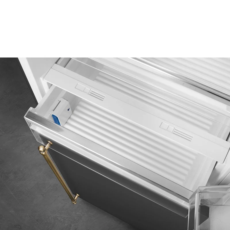 Хладилници с две врати Хладилник Smeg FA8005RAO5