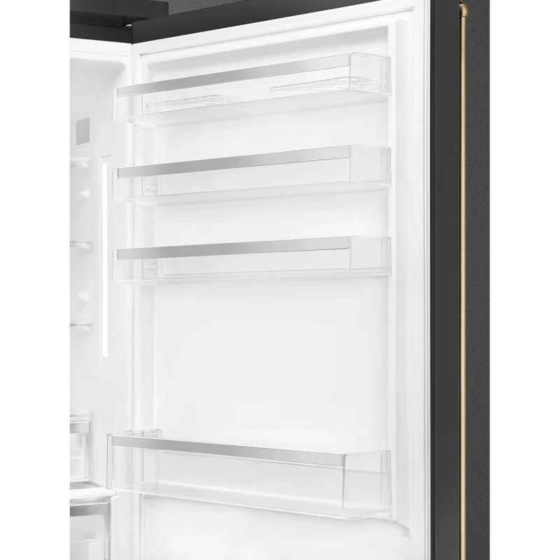 Хладилници с две врати Хладилник Smeg FA8005RAO5
