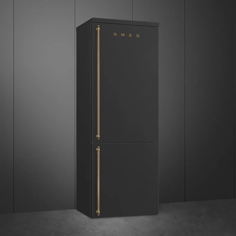 Хладилници с две врати Хладилник Smeg FA8005RAO5
