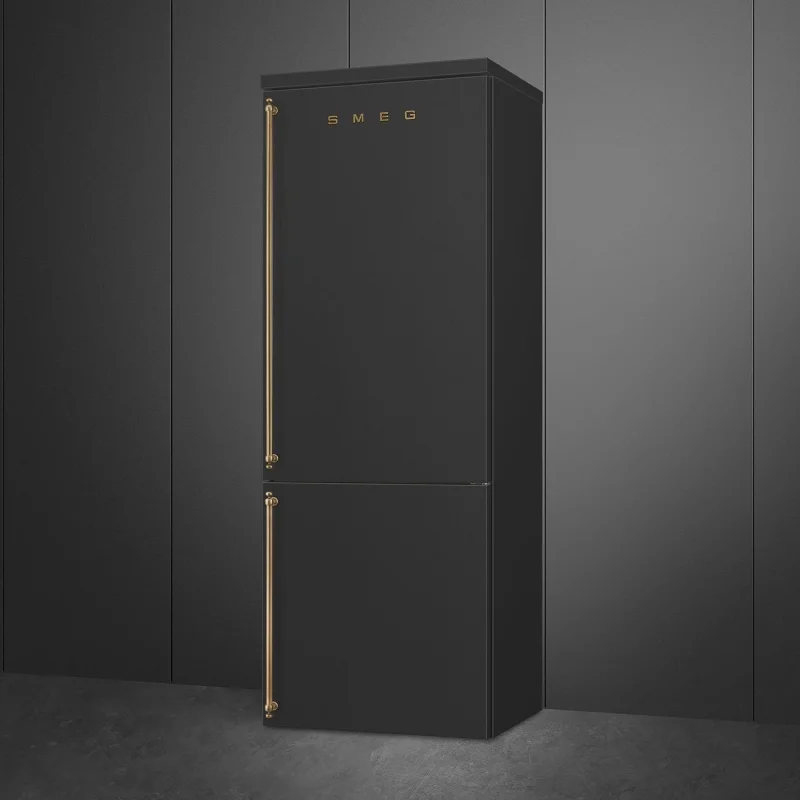 Хладилници с две врати Хладилник Smeg FA8005RAO5