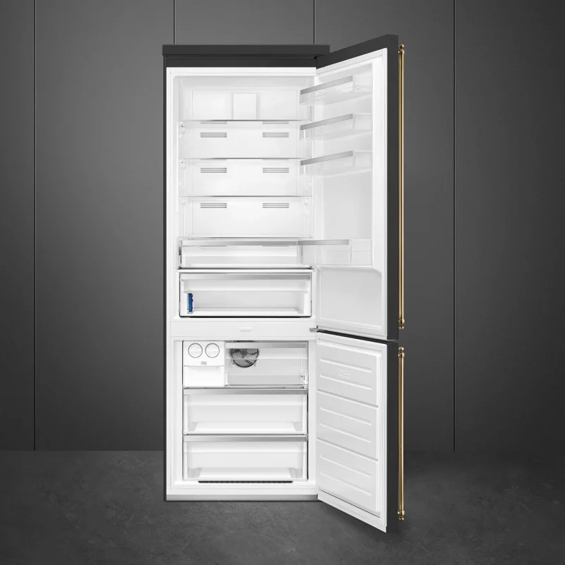 Хладилници с две врати Хладилник Smeg FA8005RAO5
