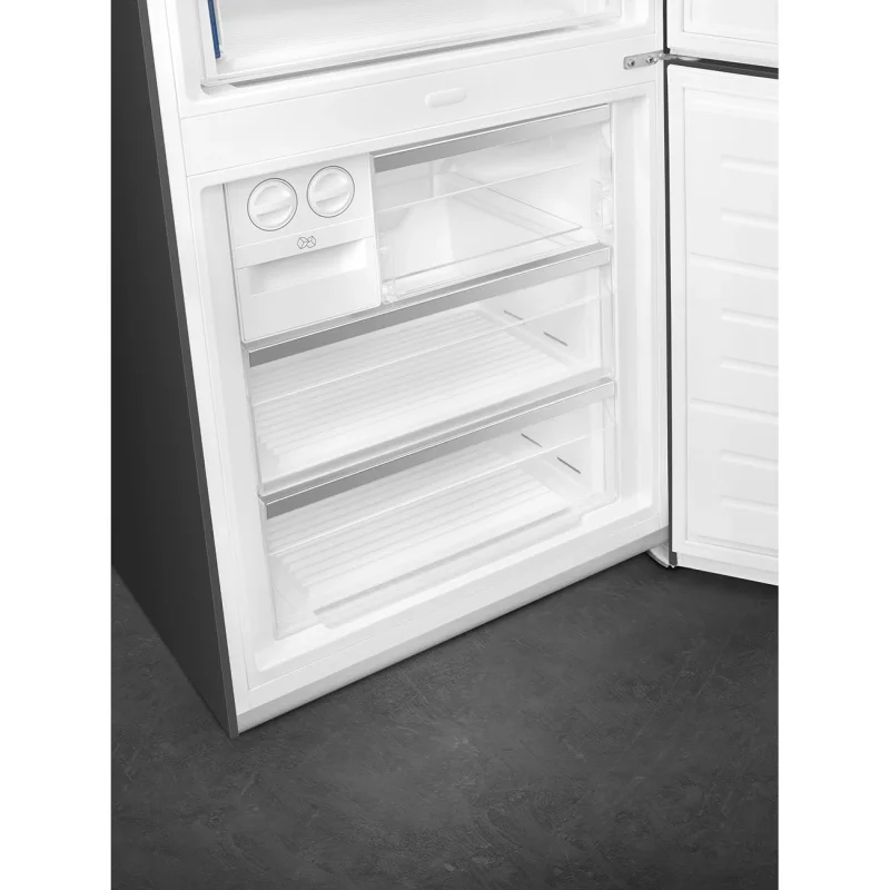 Хладилници с две врати Хладилник Smeg FA8005RAO5