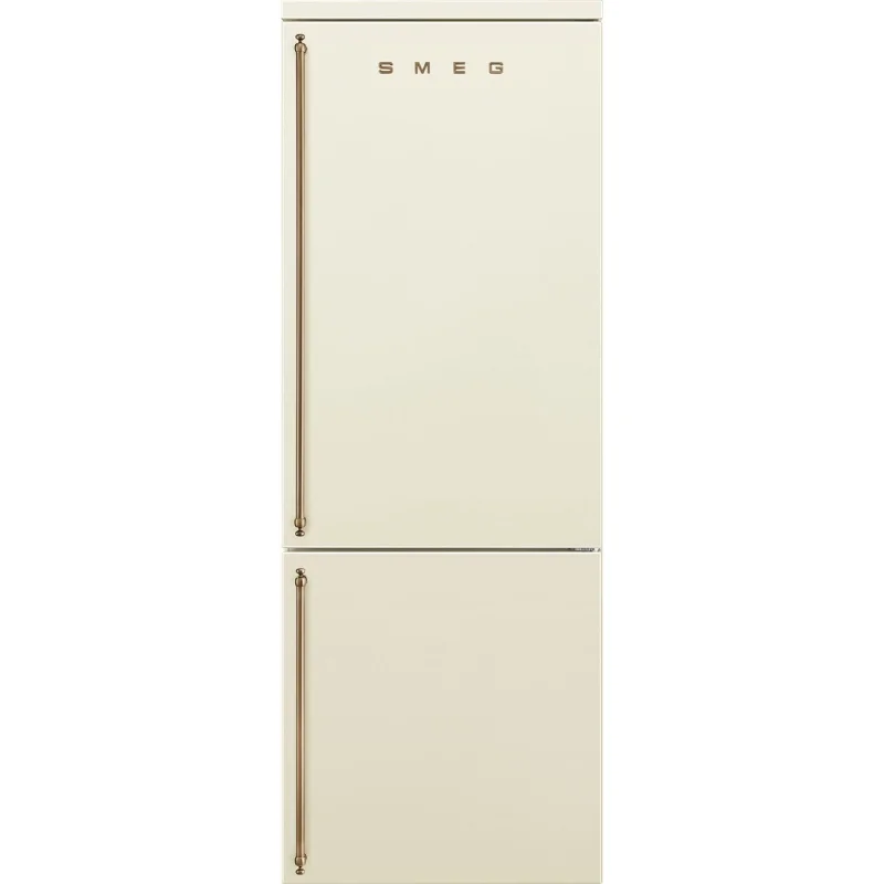 Хладилници с две врати Хладилник Smeg FA8005RPO5