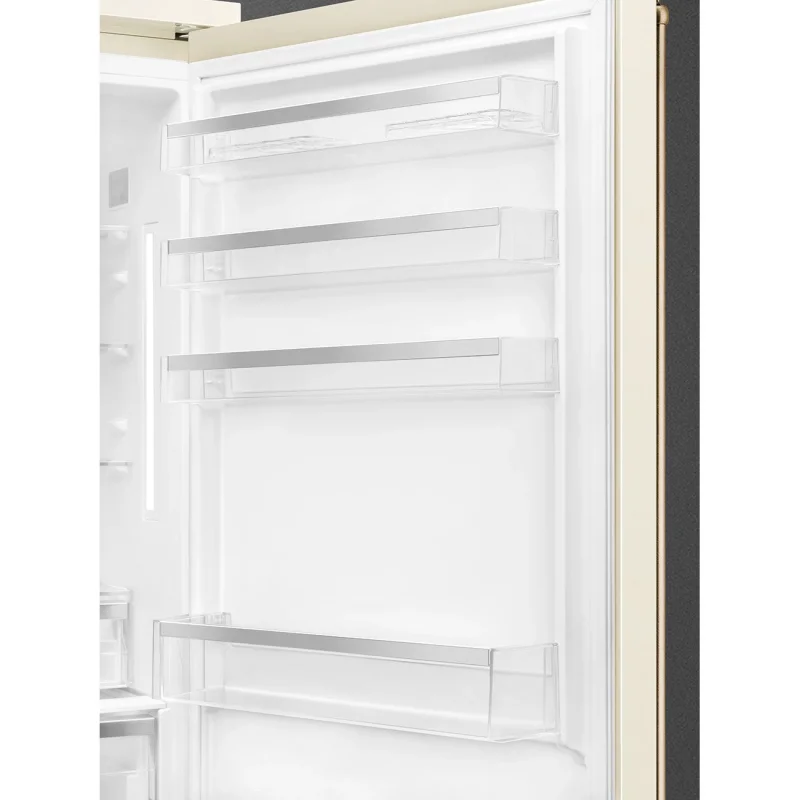 Хладилници с две врати Хладилник Smeg FA8005RPO5