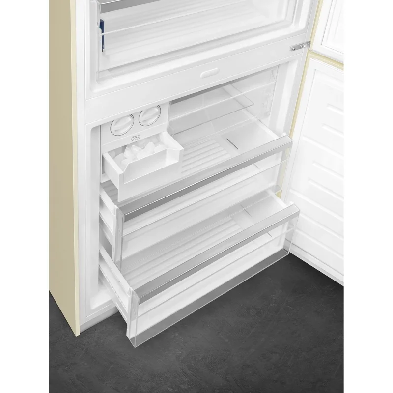 Хладилници с две врати Хладилник Smeg FA8005RPO5