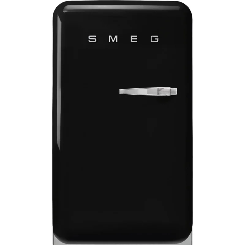 Хладилници с една врата Минибар Smeg FAB10HLBL6
