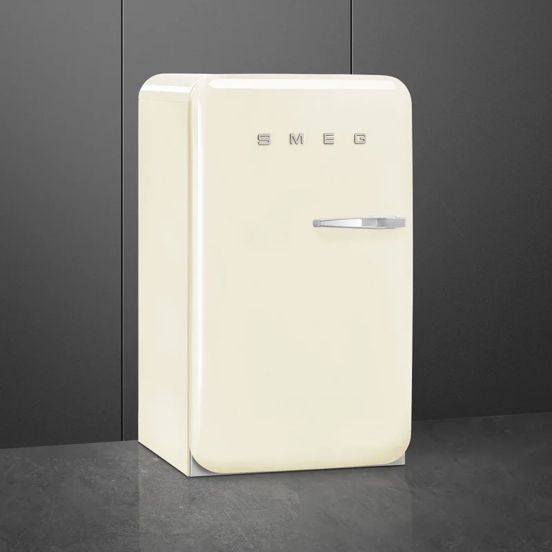 Хладилници с една врата Минибар Smeg FAB10HLCR6