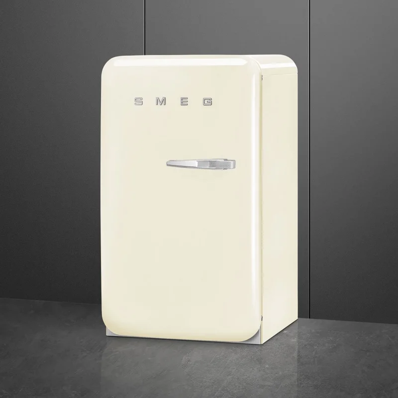 Хладилници с една врата Минибар Smeg FAB10HLCR6