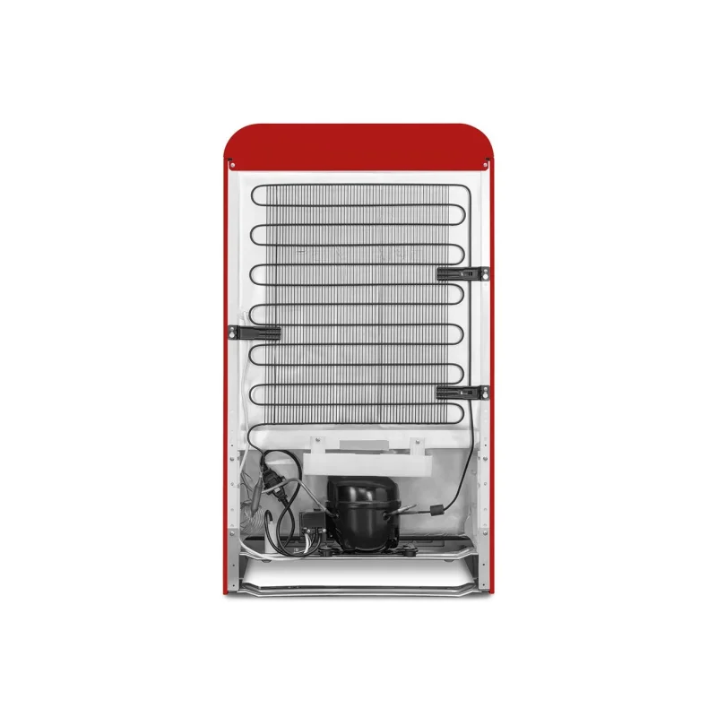 Хладилници с една врата Минибар Smeg FAB10HLRD6