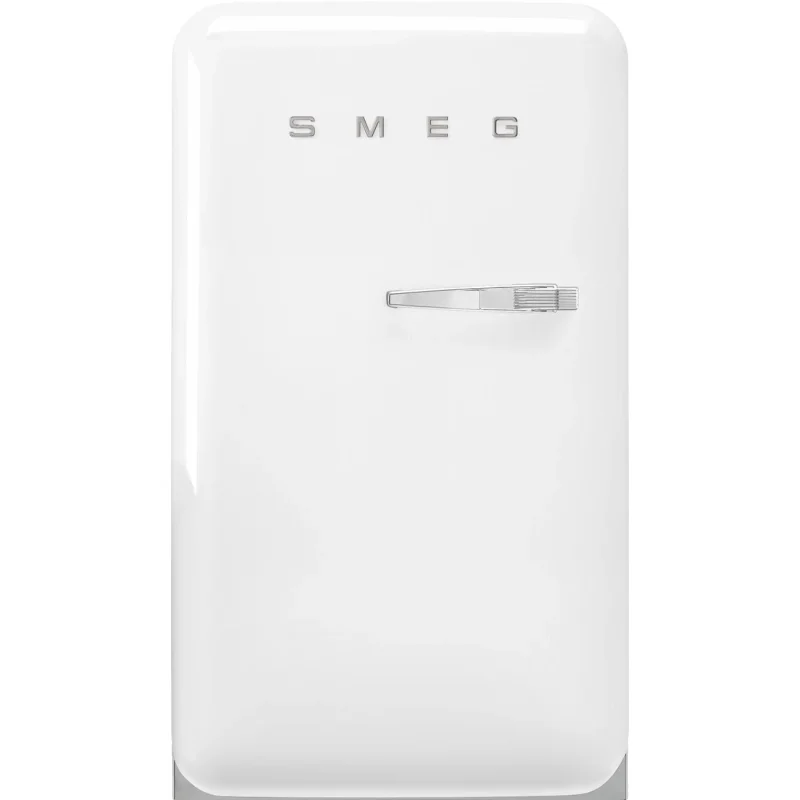 Хладилници с една врата Минибар Smeg FAB10HLWH6