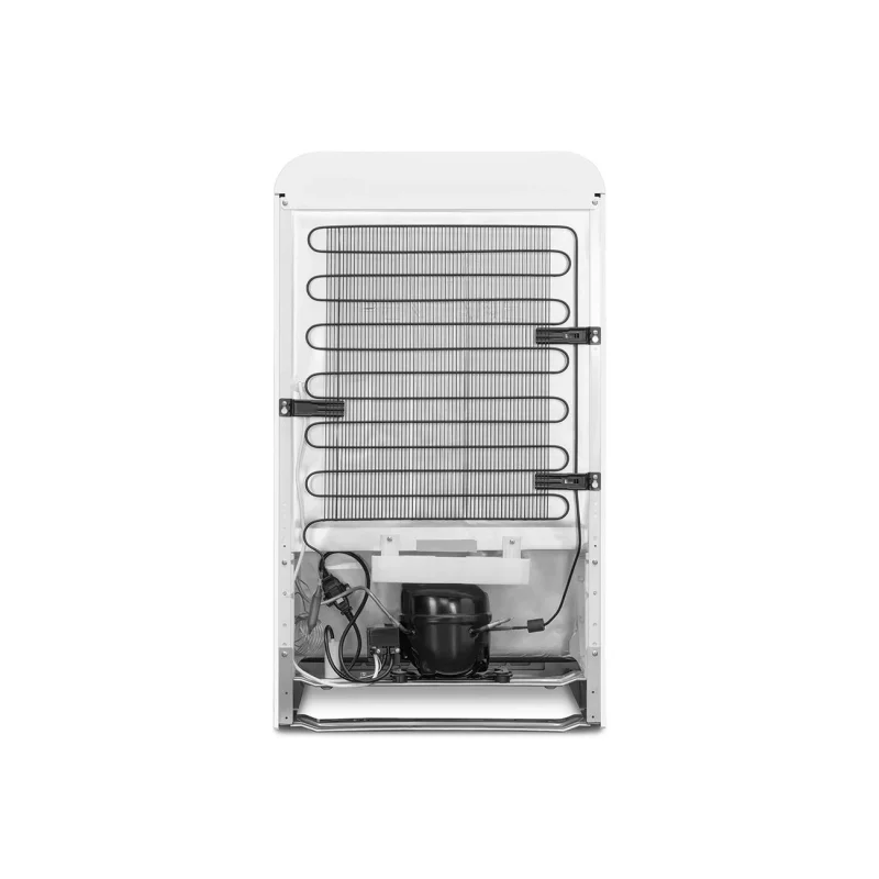Хладилници с една врата Минибар Smeg FAB10HLWH6