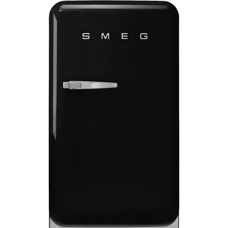 Хладилници с една врата Минибар Smeg FAB10HRBL6