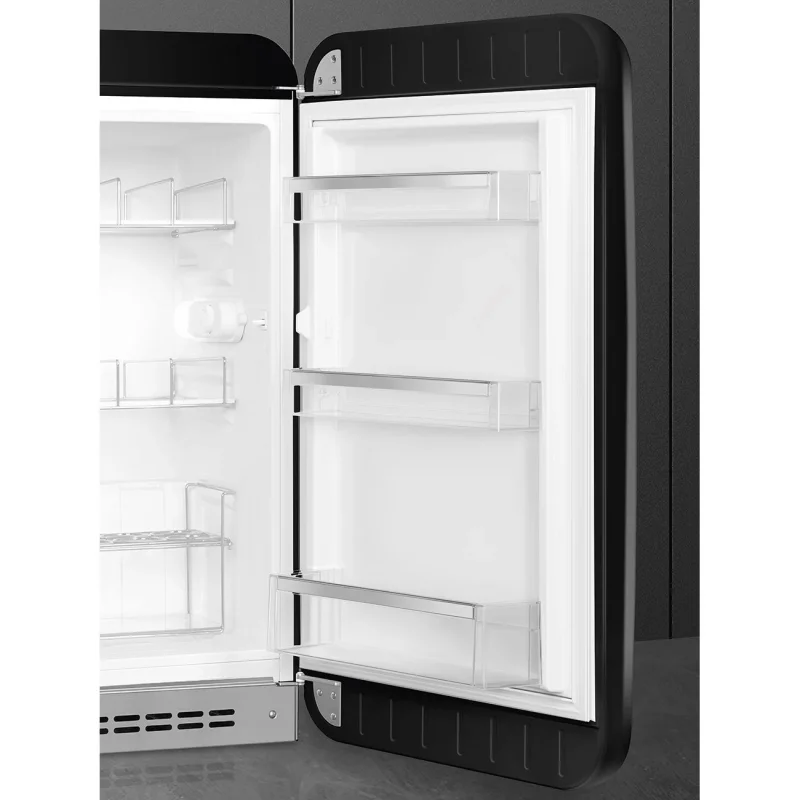 Хладилници с една врата Минибар Smeg FAB10HRBL6
