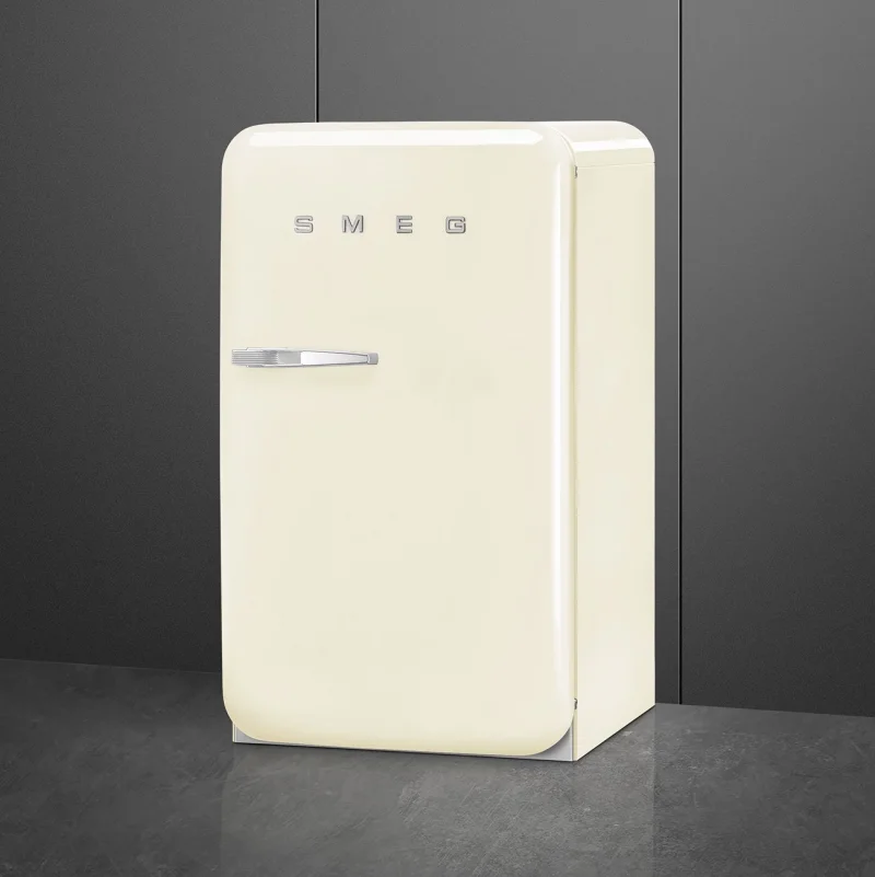 Хладилници с една врата Минибар Smeg FAB10HRCR6