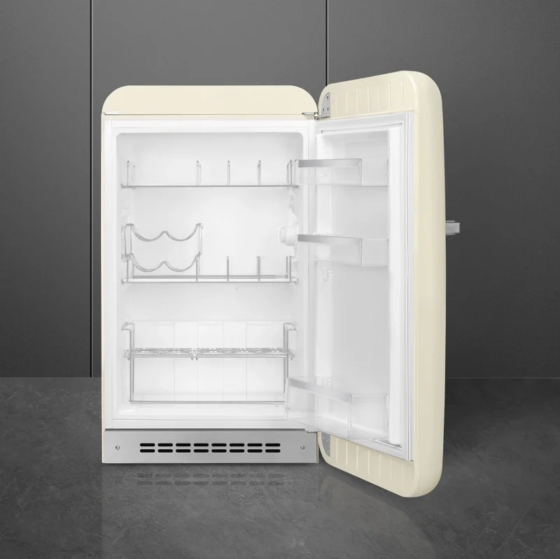 Хладилници с една врата Минибар Smeg FAB10HRCR6
