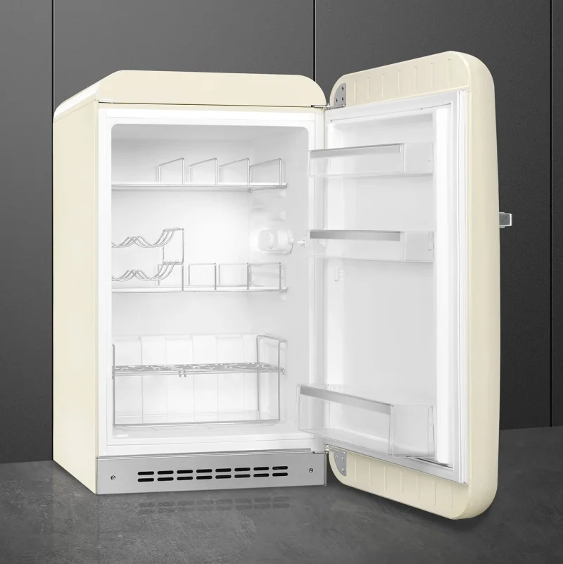 Хладилници с една врата Минибар Smeg FAB10HRCR6