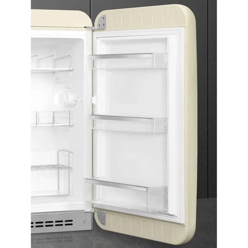 Хладилници с една врата Минибар Smeg FAB10HRCR6