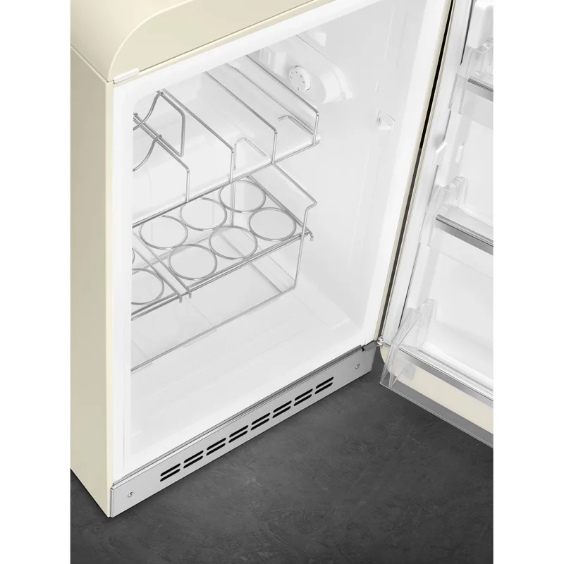Хладилници с една врата Минибар Smeg FAB10HRCR6