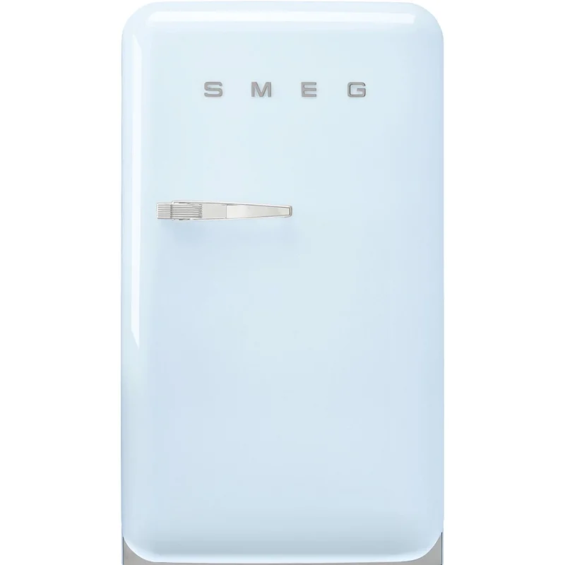 Хладилници с една врата Минибар Smeg FAB10HRPB6