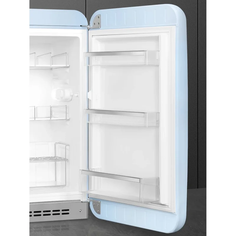 Хладилници с една врата Минибар Smeg FAB10HRPB6