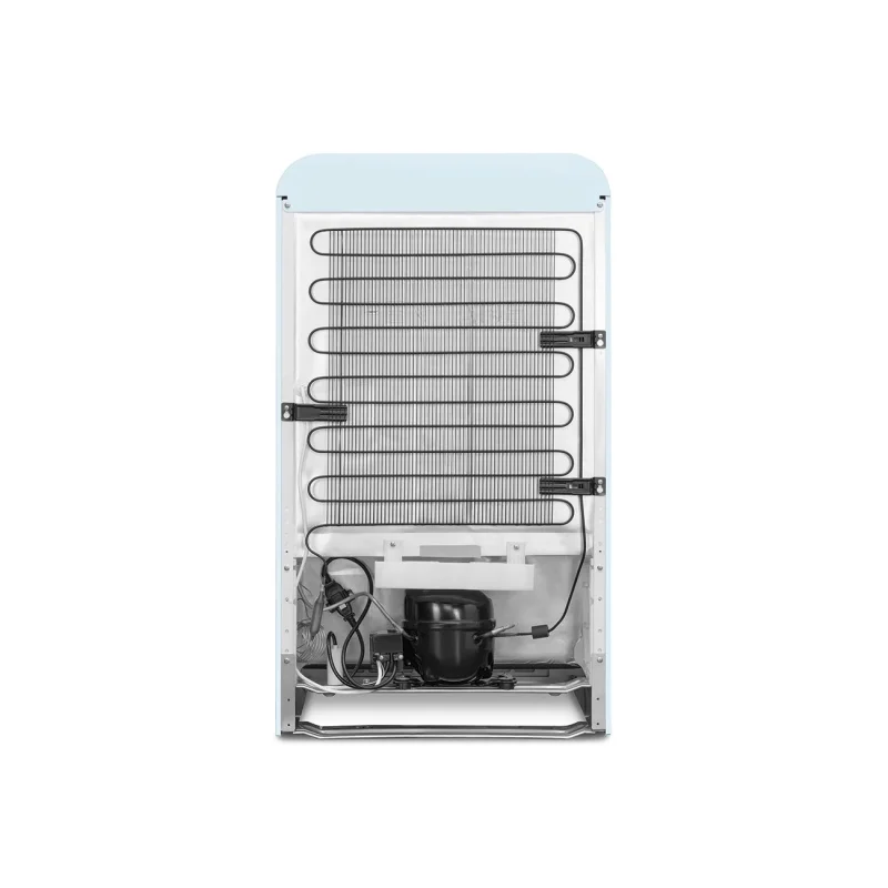 Хладилници с една врата Минибар Smeg FAB10HRPB6