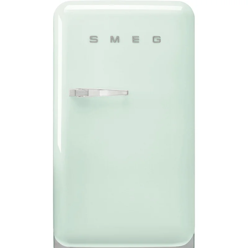 Хладилници с една врата Минибар Smeg FAB10HRPG6