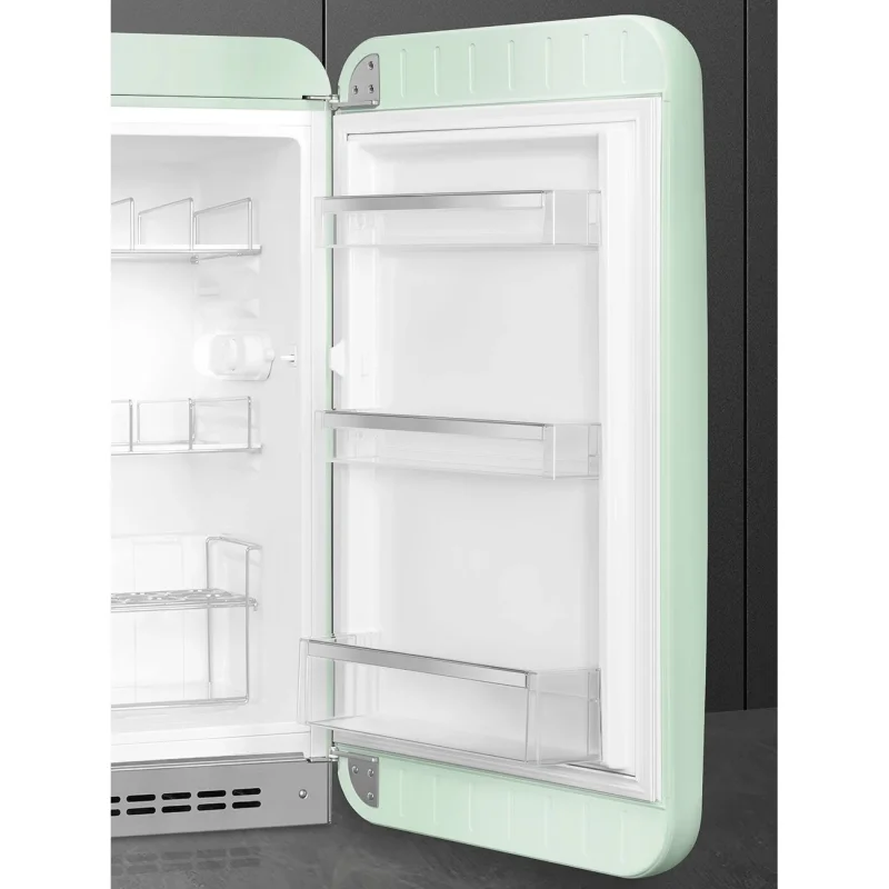 Хладилници с една врата Минибар Smeg FAB10HRPG6