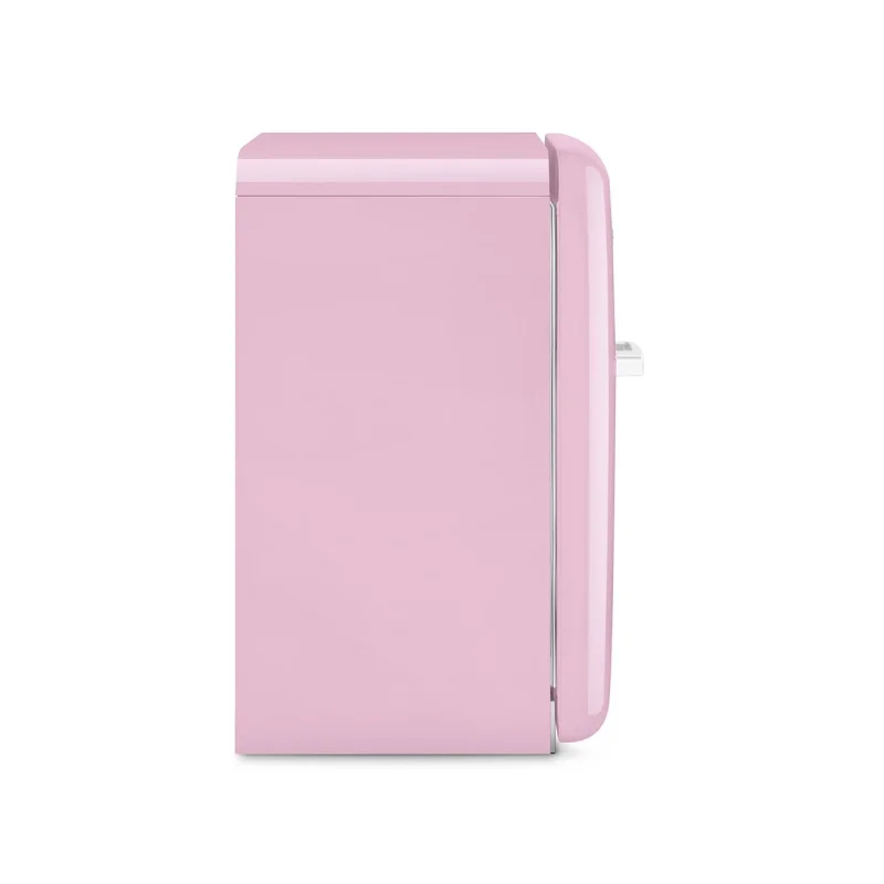 Хладилници с една врата Минибар Smeg FAB10HRPK6