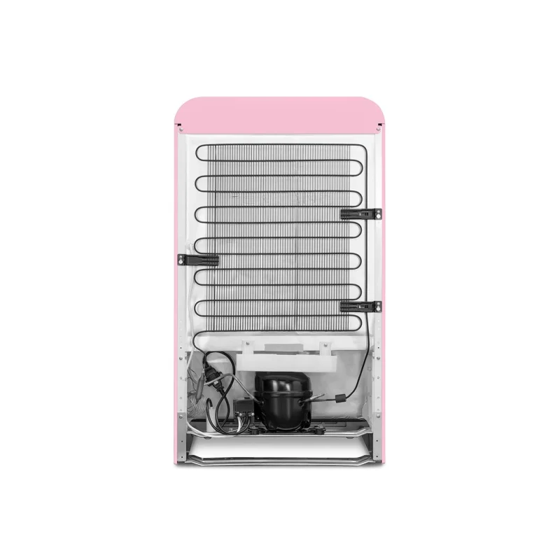 Хладилници с една врата Минибар Smeg FAB10HRPK6