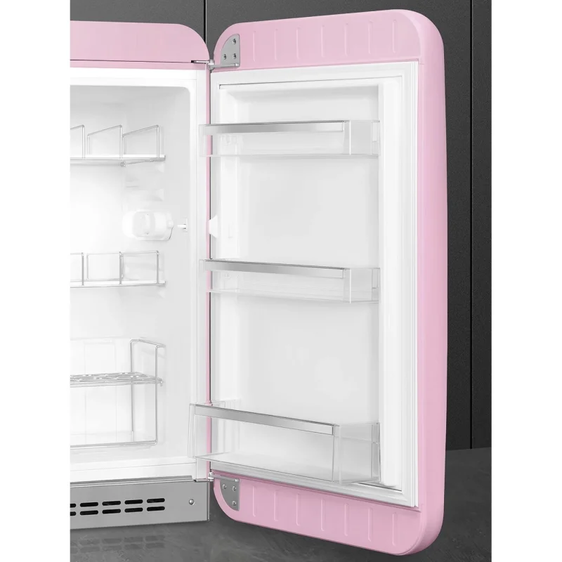 Хладилници с една врата Минибар Smeg FAB10HRPK6