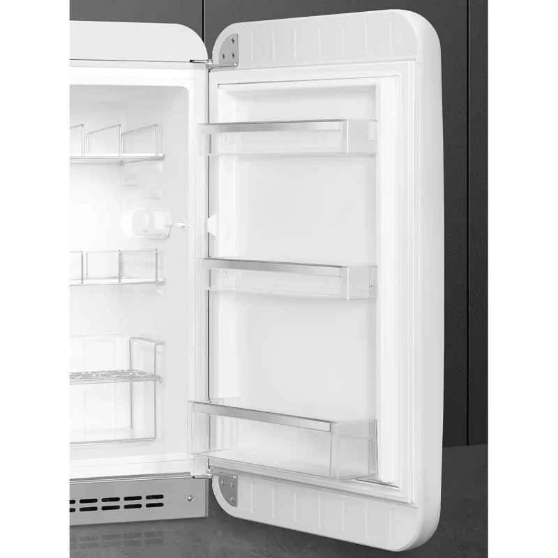 Хладилници с една врата Минибар Smeg FAB10HRWH6