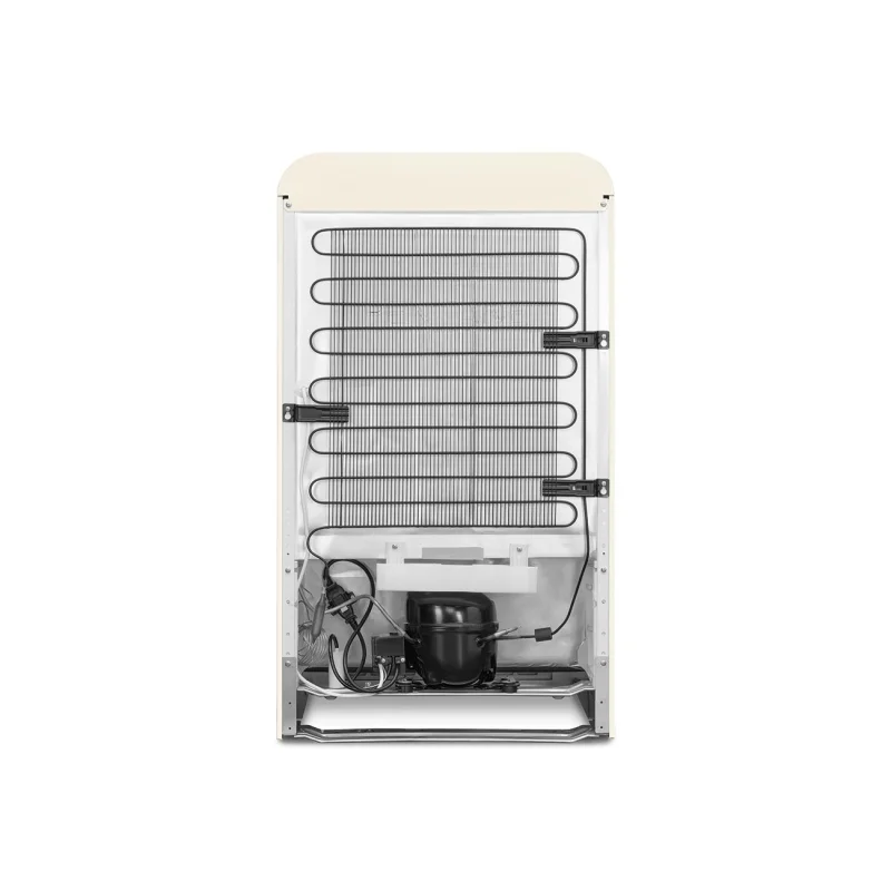 Хладилници с една врата Хладилник с камера Smeg FAB10LCR6