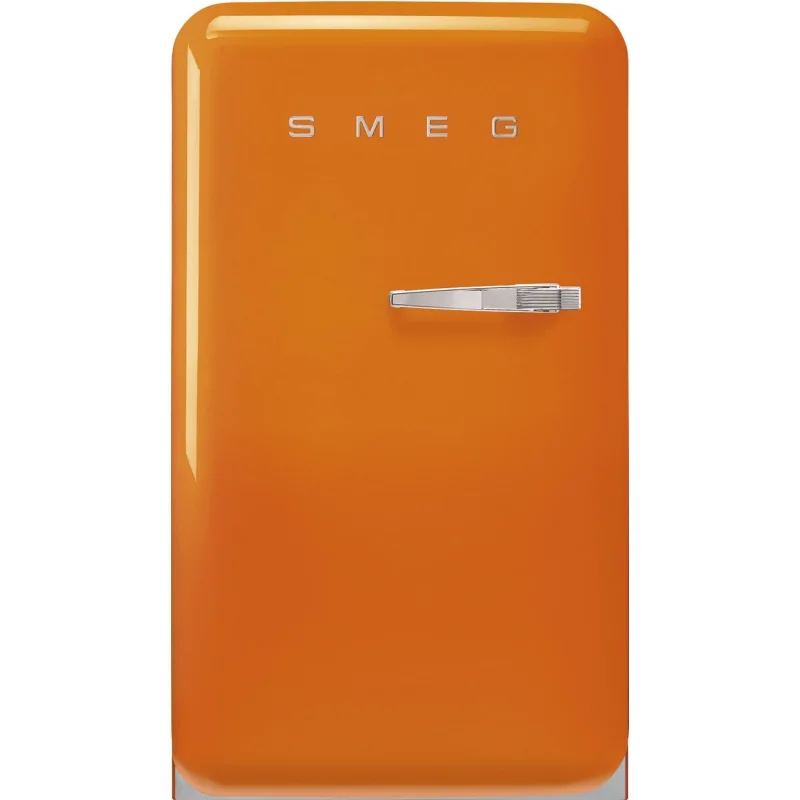 Хладилници с една врата Хладилник с камера Smeg FAB10LOR6