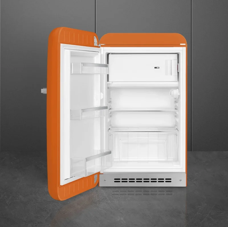 Хладилници с една врата Хладилник с камера Smeg FAB10LOR6