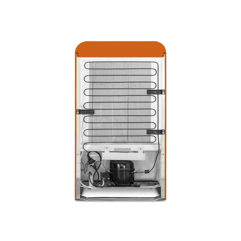 Хладилници с една врата Хладилник с камера Smeg FAB10LOR6