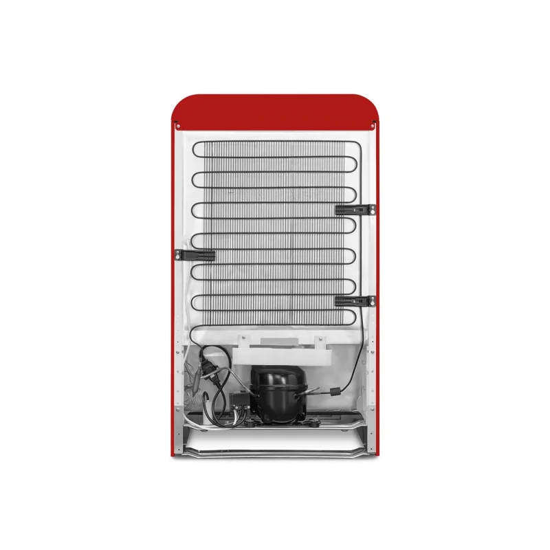Хладилници с една врата Хладилник с камера Smeg FAB10LRD6