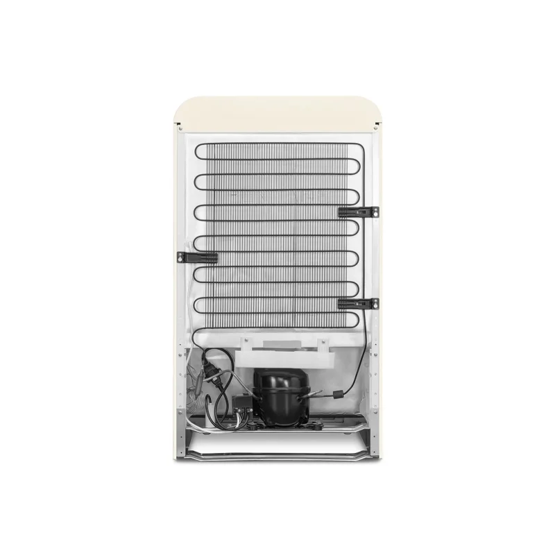 Хладилници с една врата Хладилник с камера Smeg FAB10RCR6