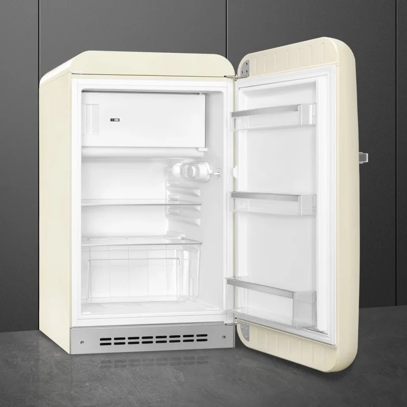 Хладилници с една врата Хладилник с камера Smeg FAB10RCR6