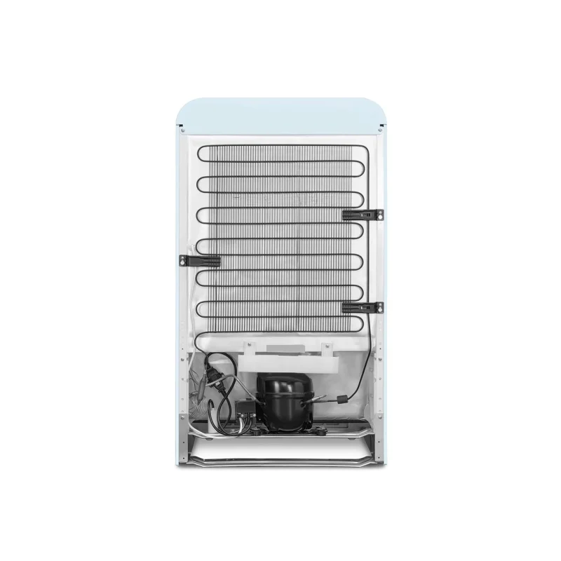 Хладилници с една врата Хладилник с камера Smeg FAB10RPB6