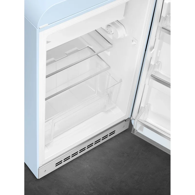 Хладилници с една врата Хладилник с камера Smeg FAB10RPB6