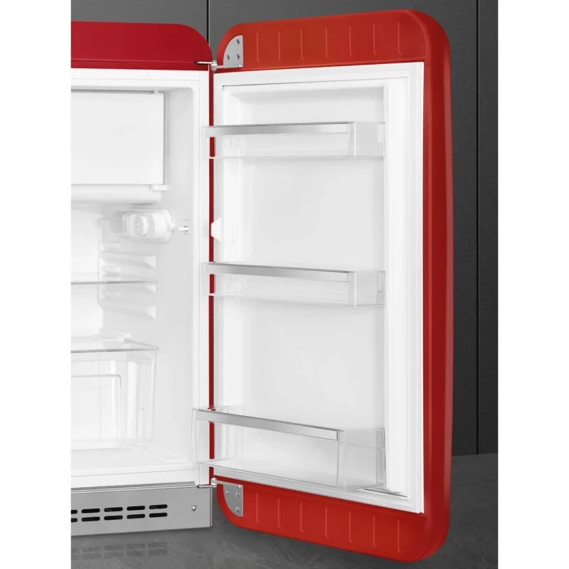 Хладилници с една врата Хладилник с камера Smeg FAB10RRD6