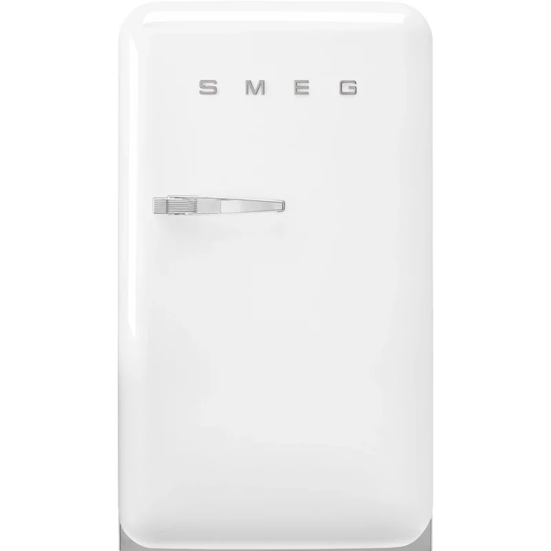 Хладилници с една врата Хладилник с камера Smeg FAB10RWH6