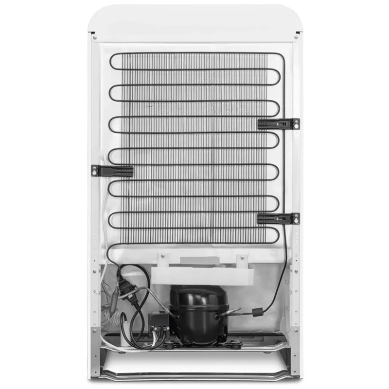 Хладилници с една врата Хладилник с камера Smeg FAB10RWH6