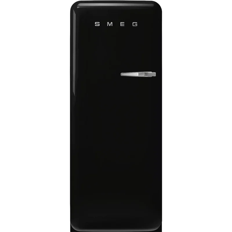 Хладилници с една врата Хладилник Smeg FAB28LBL5