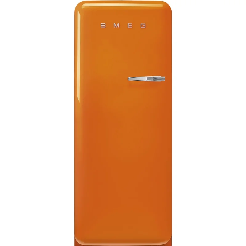 Хладилници с една врата Хладилник Smeg FAB28LOR5