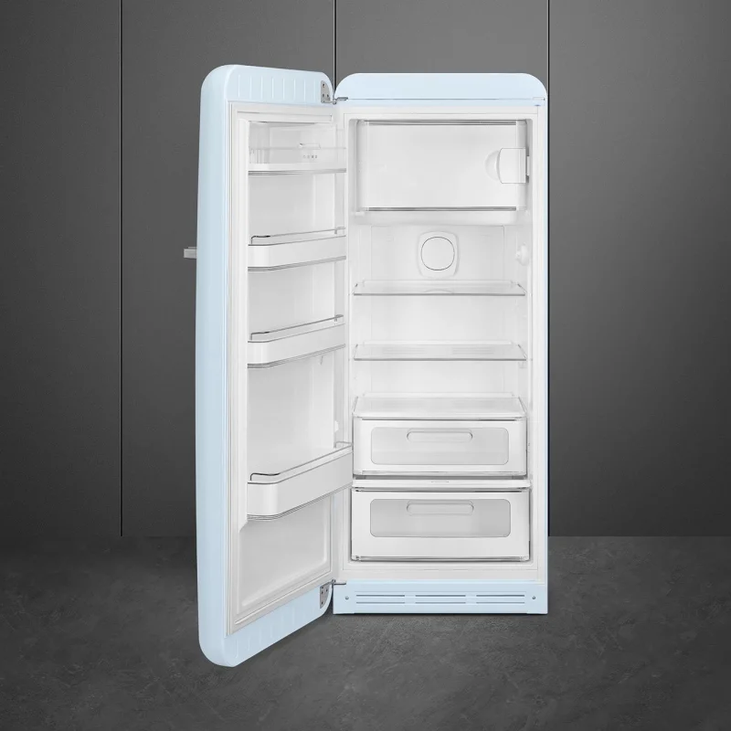 Хладилници с една врата Хладилник Smeg FAB28LPB5